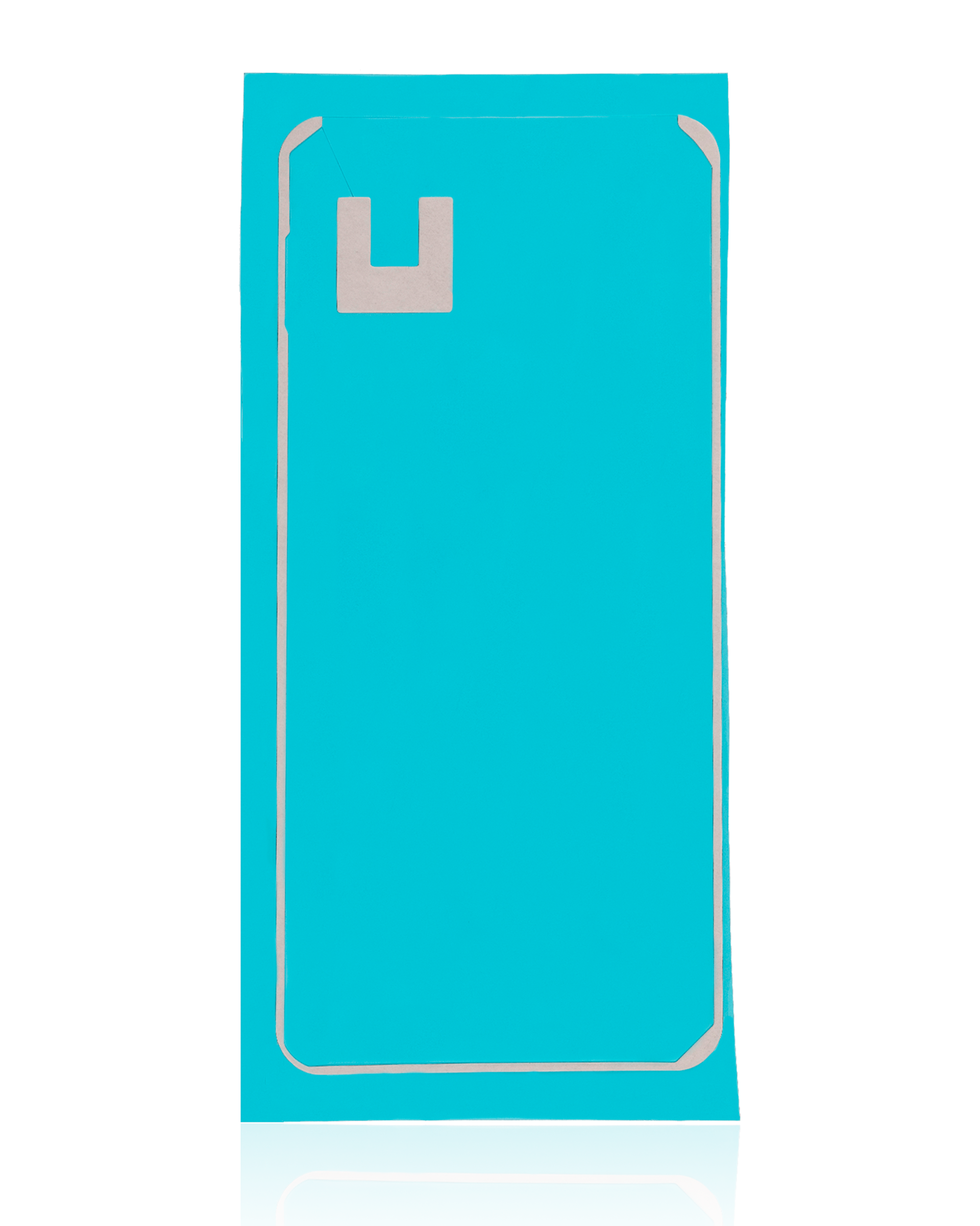 LCD Klebefolie für Google Pixel 4A (Bottom) (Original) – Bild 2