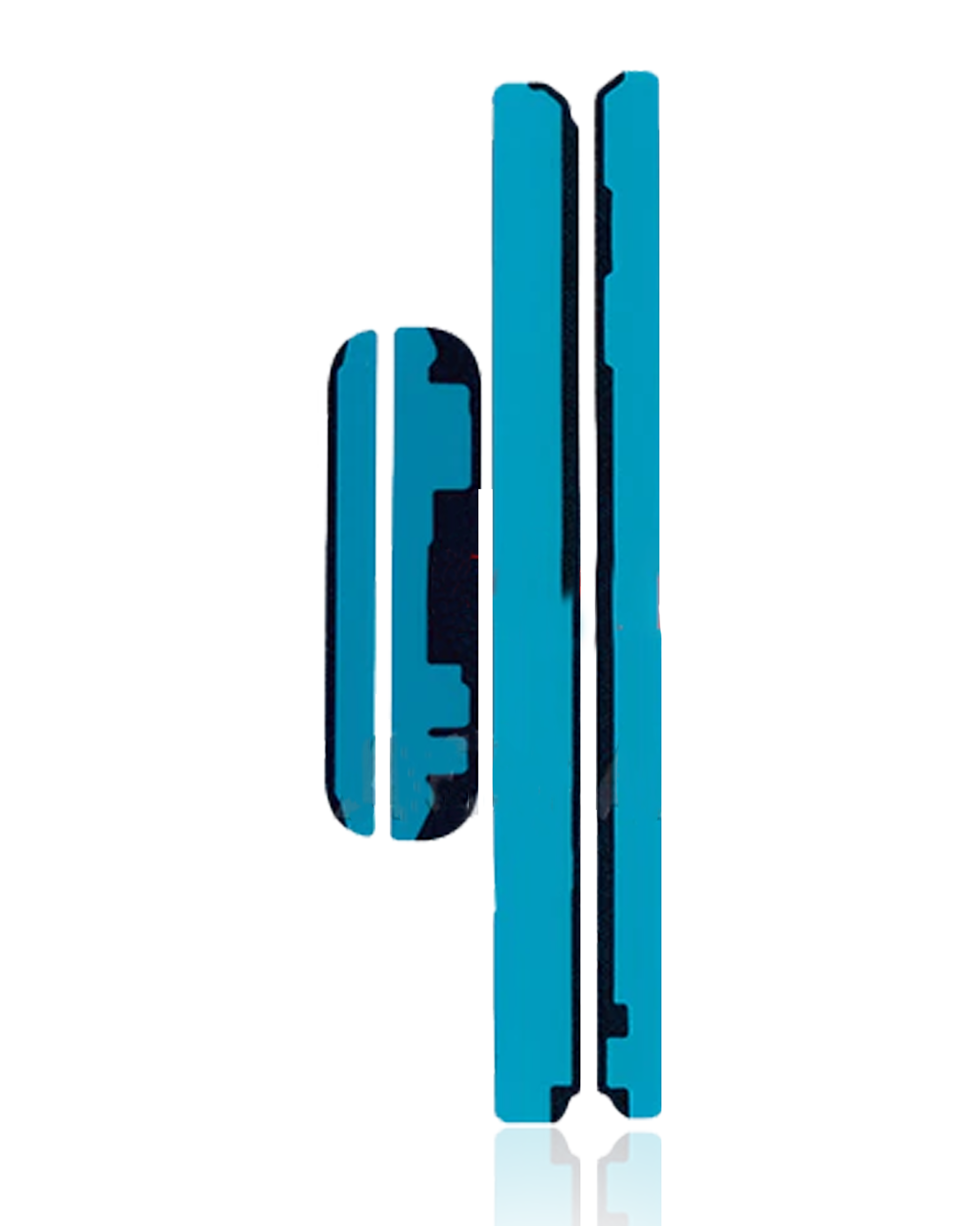 LCD Klebefolie für Google Pixel 4A (Bottom) (Original) – Bild 4