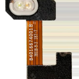 Taschenlampen-Flexkabel für Motorola Moto Z2 Force (XT1789 / 2017)