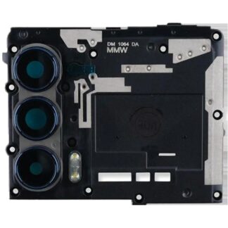 Rückkamera Halterung für Motorola Moto Edge 5G (XT2141 / 2021) (Original)