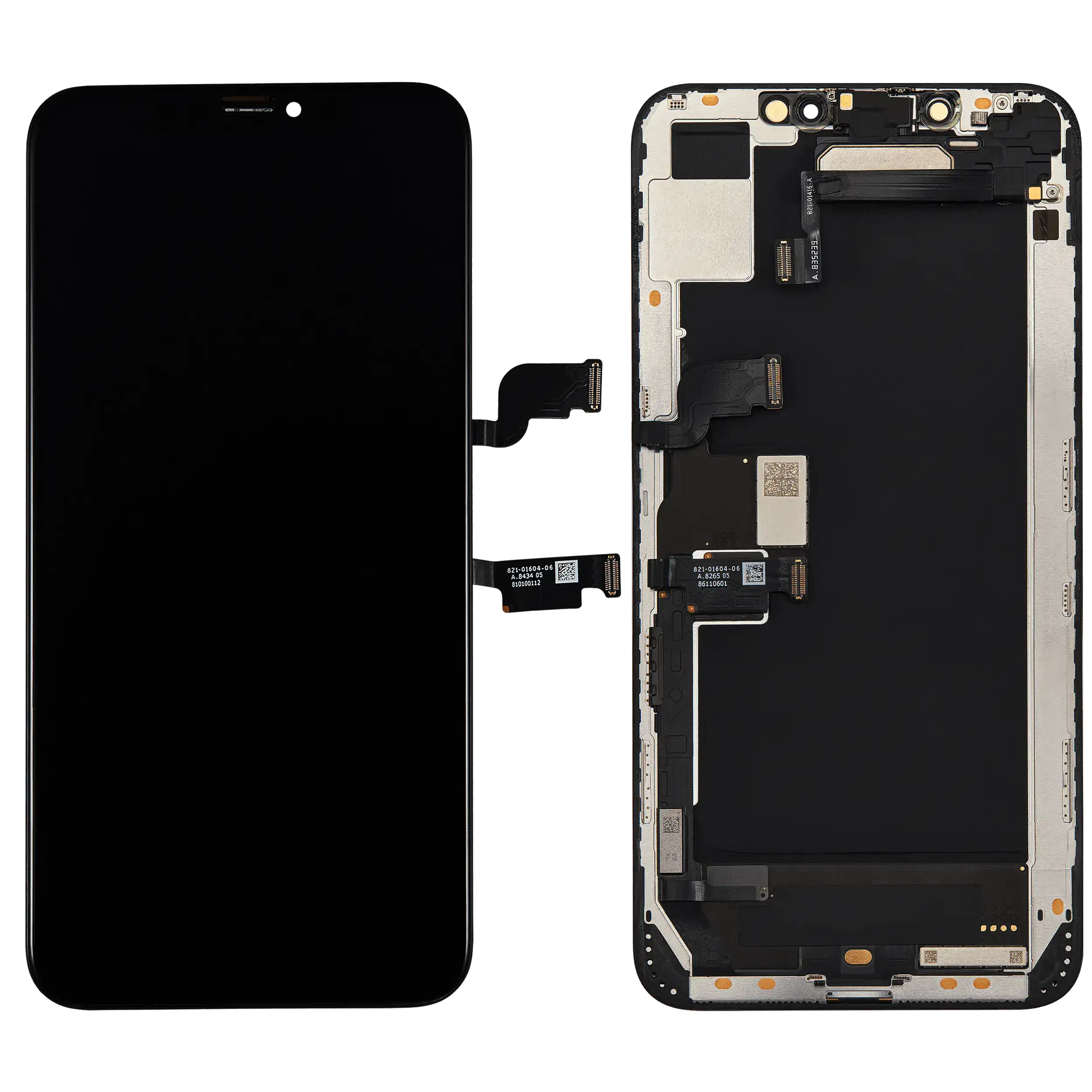 OLED Display für iPhone XS Max (Service Pack) – Bild 2