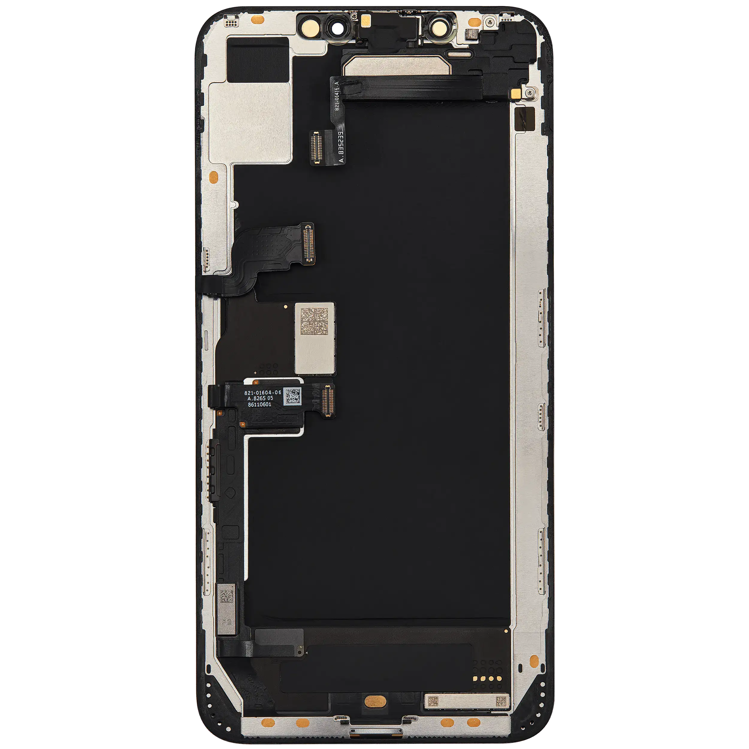 OLED Display für iPhone XS Max (Service Pack) – Bild 3