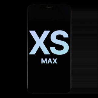 OLED Display für iPhone XS Max (Service Pack)