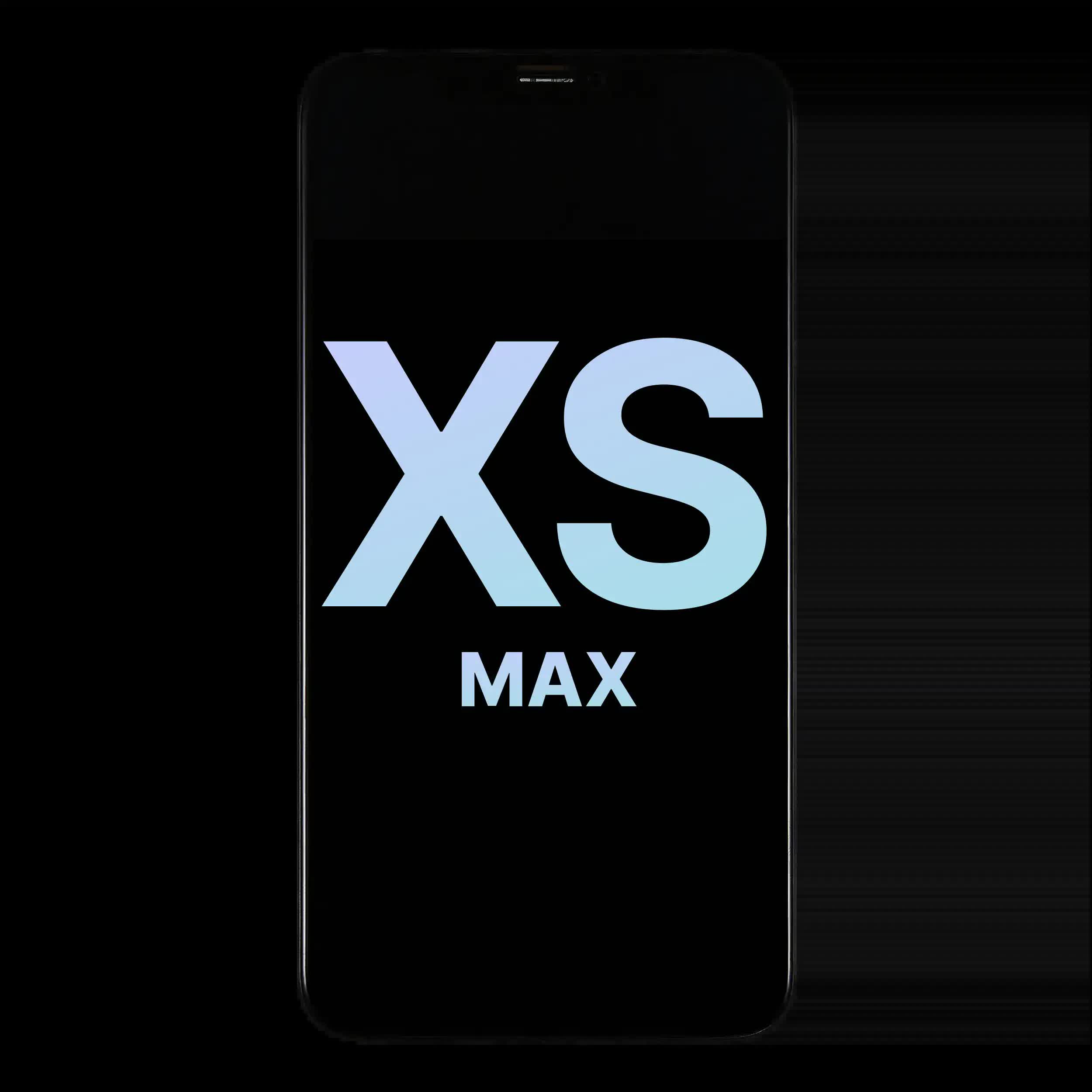 OLED Display für iPhone XS Max (Service Pack)