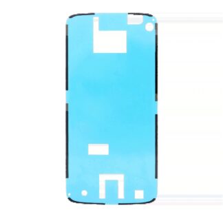 LCD Klebefolie für Motorola Moto Z2 Force (XT1789 / 2017) (Original)