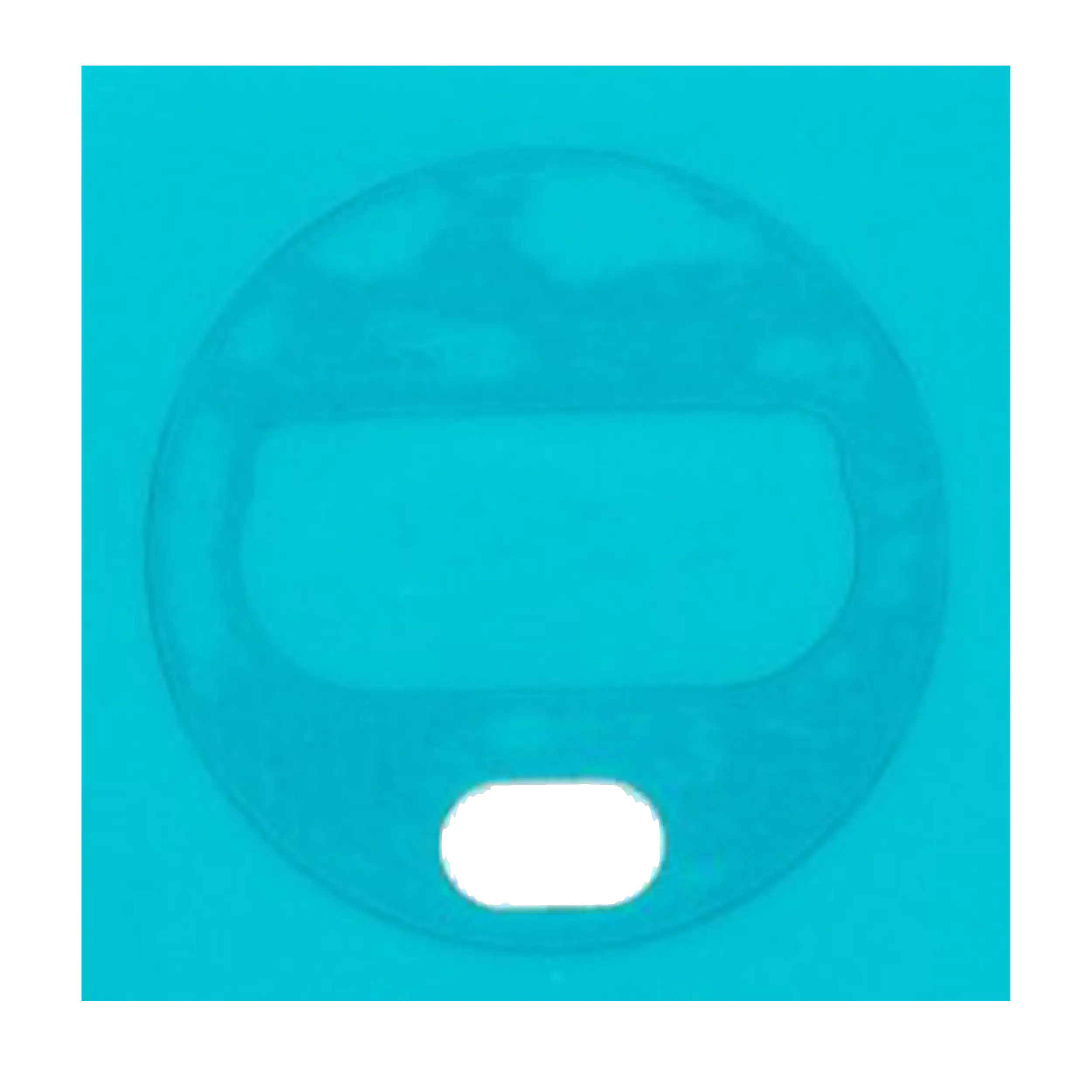 LCD Klebefolie für Motorola Moto X4 (XT1900 / 2017) (Original) – Bild 4