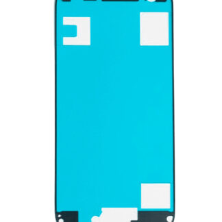 LCD Klebefolie für Motorola Moto X4 (XT1900 / 2017) (Original)