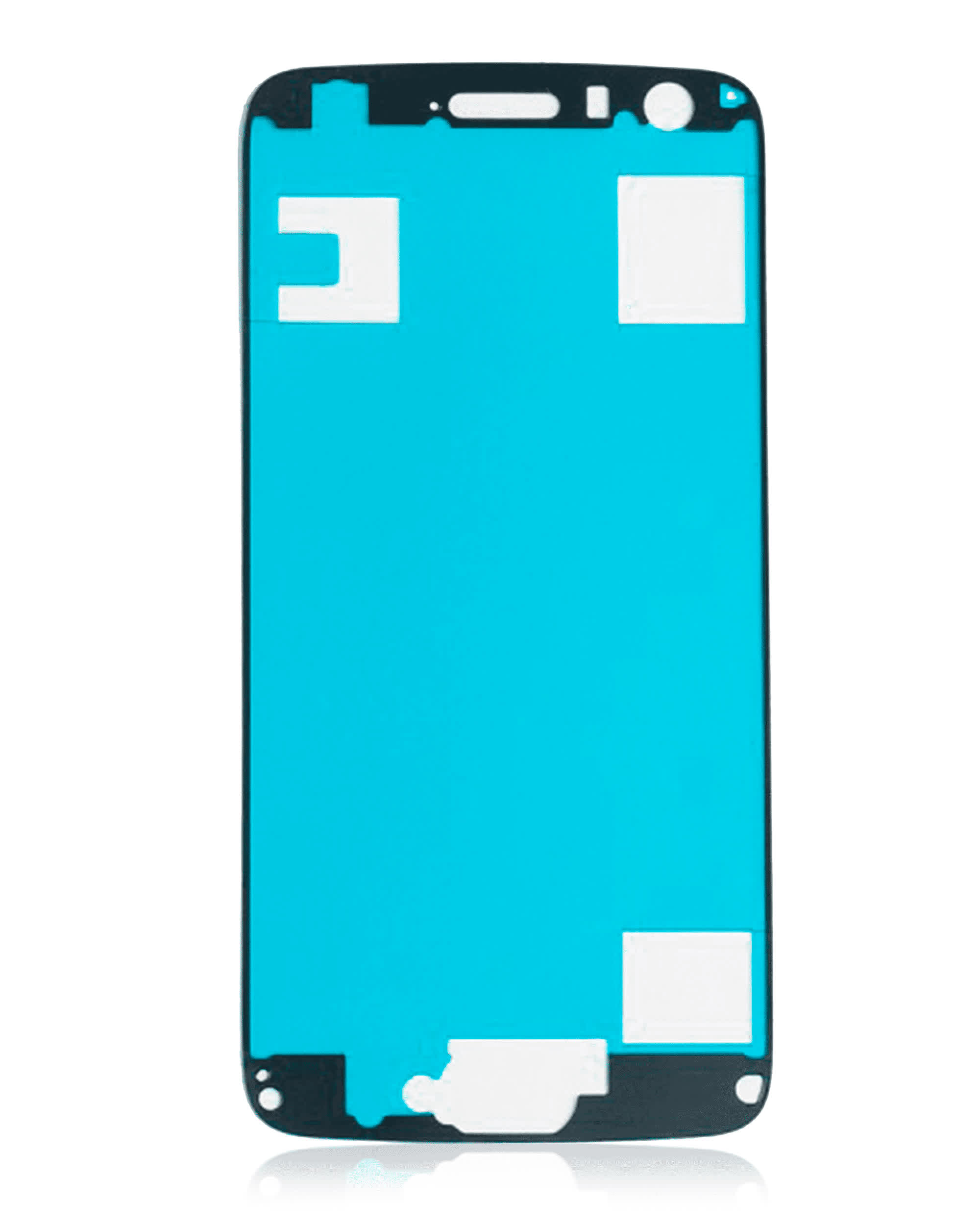 LCD Klebefolie für Motorola Moto X4 (XT1900 / 2017) (Original)