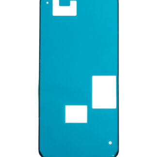 LCD Klebefolie für Motorola Moto G7 (XT1962 / 2019) (Original)