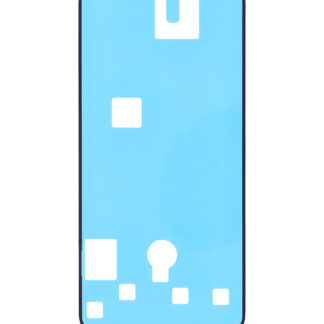 LCD Klebefolie für Motorola One Zoom (XT2010-01 / 2019) (Original)