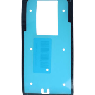Rückdeckel Klebefolie für Motorola Moto G7 Power (XT1955 / XT1955-5 / XT1955-6 / XT1955-7 / 2019) (Original)
