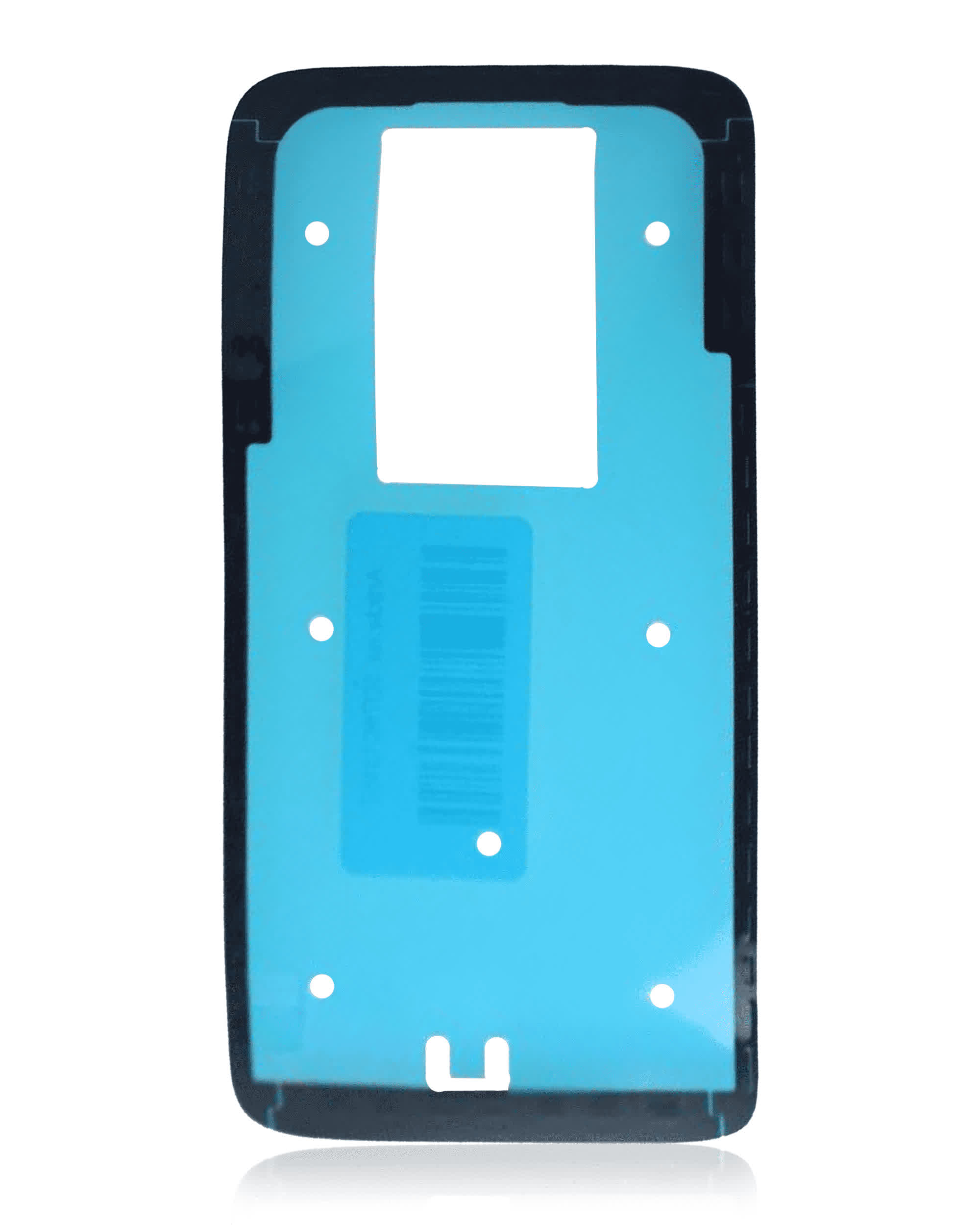 Rückdeckel Klebefolie für Motorola Moto G7 Power (XT1955 / XT1955-5 / XT1955-6 / XT1955-7 / 2019) (Original)