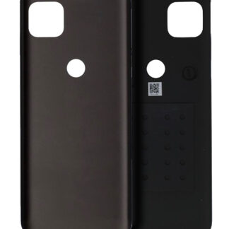 Rückdeckelglas für Motorola Moto One 5G Ace (XT2113 / 2020) (Original) (Molten Lava)