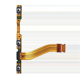 Power & Volume Flex für Motorola Moto X2 (XT1096 / 2014)
