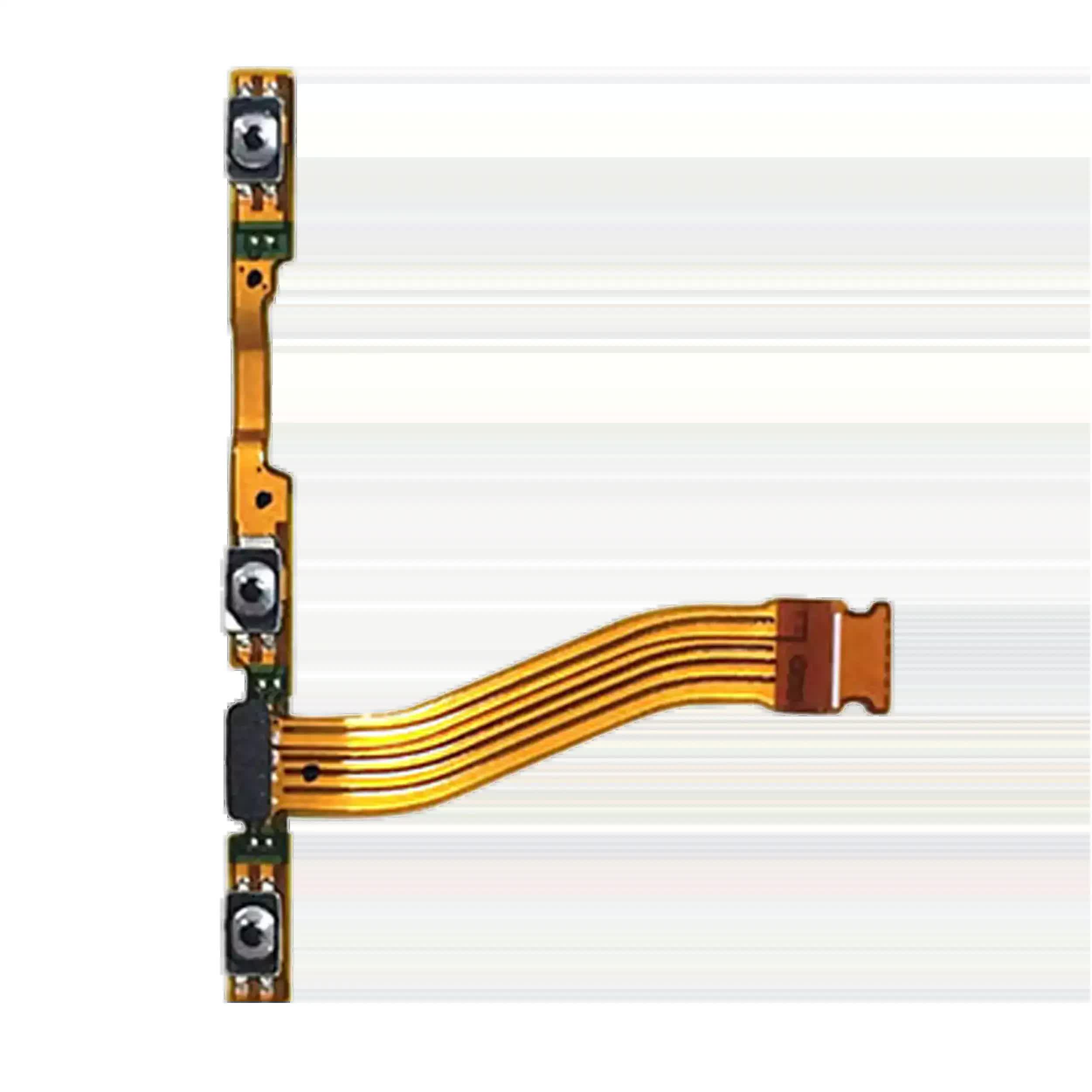 Power & Volume Flex für Motorola Moto X2 (XT1096 / 2014)