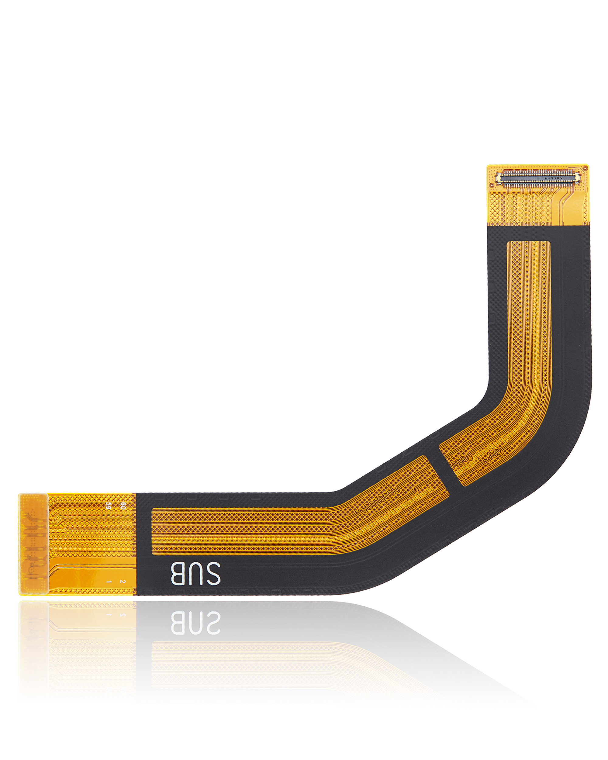 Mainboard-Flexkabel für Samsung Galaxy Tab S7 FE 12.4"(T730 / T733 / T736) (2021) – Bild 3