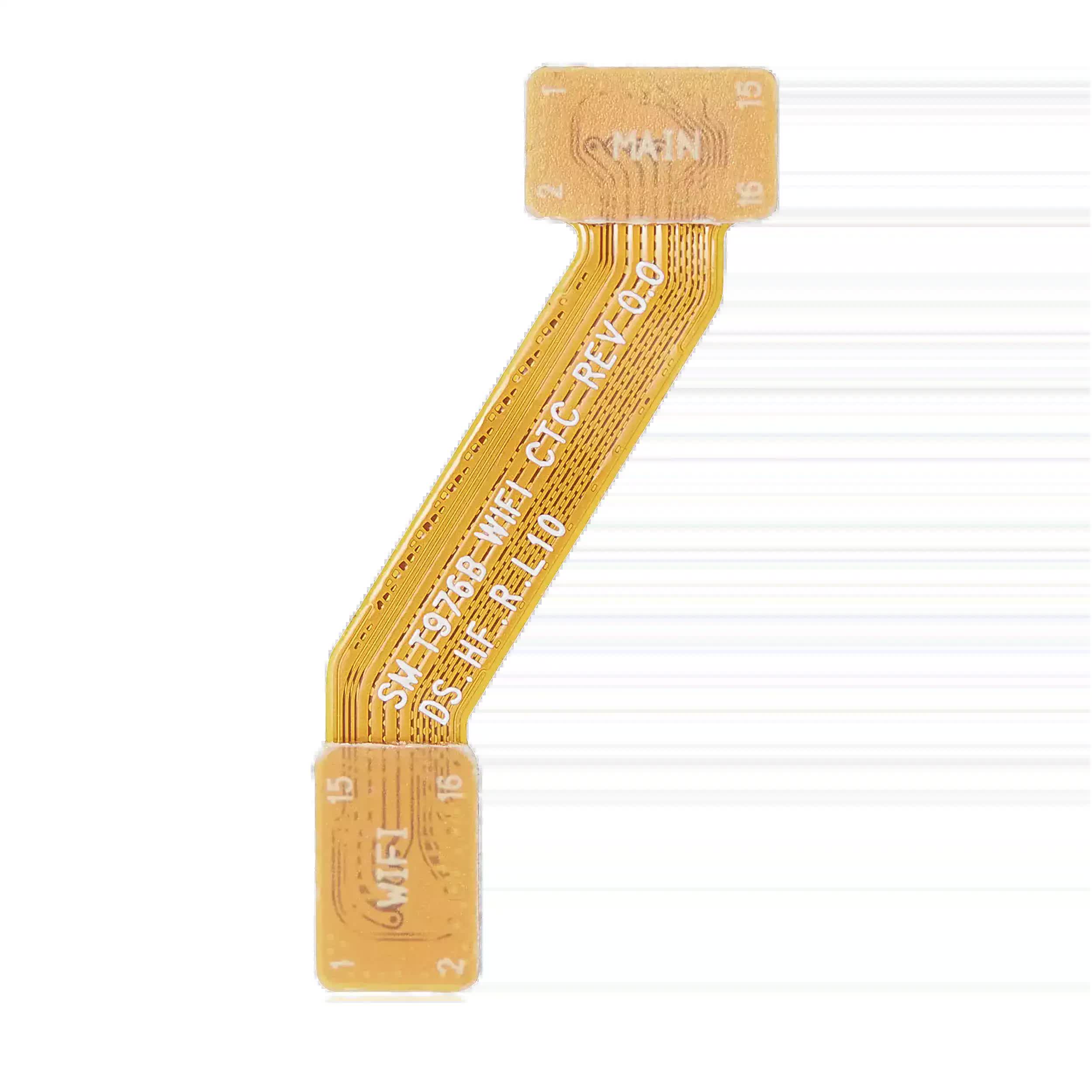 Antenne Kabel Anschluss To Antennenplatine für Samsung Galaxy Tab S7 FE 12.4"(T730 / T733 / T736) (2021)