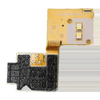 Taschenlampen-Flexkabel für Motorola Droid Ultra Maxx 2 / Moto X Play (XT1562 / 2015)
