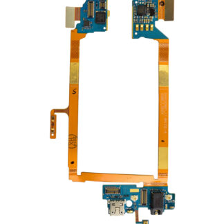 Ladebuchse Flexkabel für LG G2 (VS980) (Verizon)