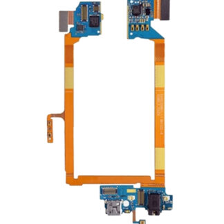 Ladebuchse Flexkabel für LG G2 (LS980) (Sprint)