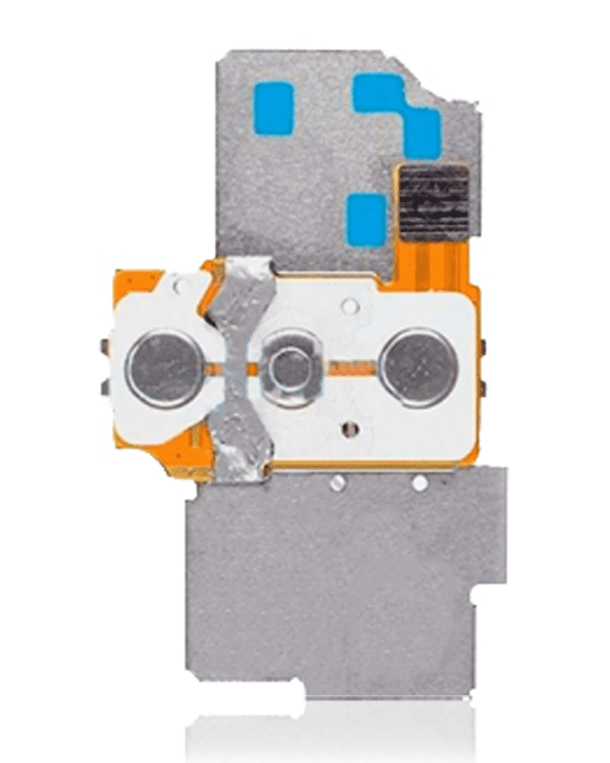 Power & Volume Flexkabel für LG G2 (D800 / D801) (AT&T / T-Mobile)