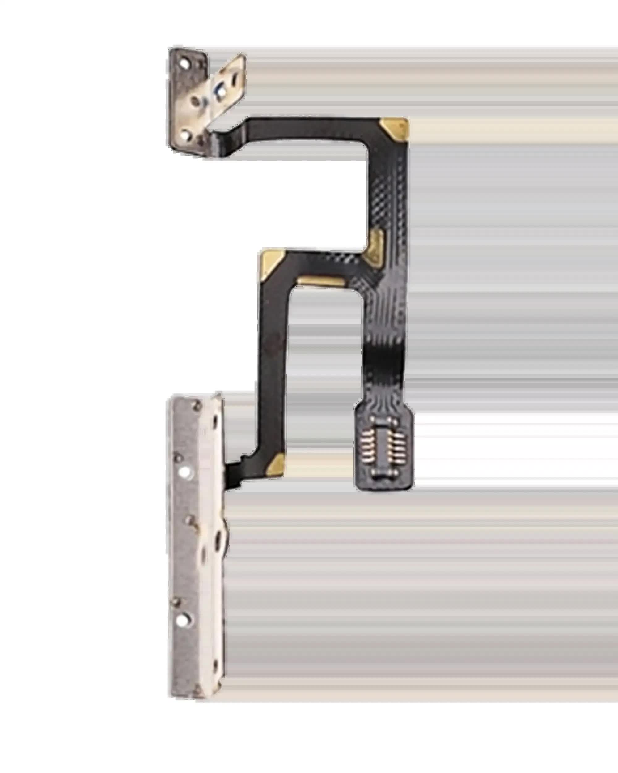 Power und Lautstärke-Flexkabel für ZTE Imperial Max (Z963) / Max Duo LTE (Z962)