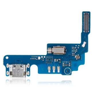 Ladebuchse mit Platine für ZTE Imperial Max (Z963) / Max Duo LTE (Z962)