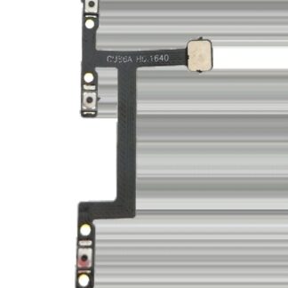 Power und Lautstärke-Flexkabel für ZTE Blade X Max (Z983)