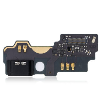 Ladebuchse mit Platine für ZTE Blade X Max (Z983)