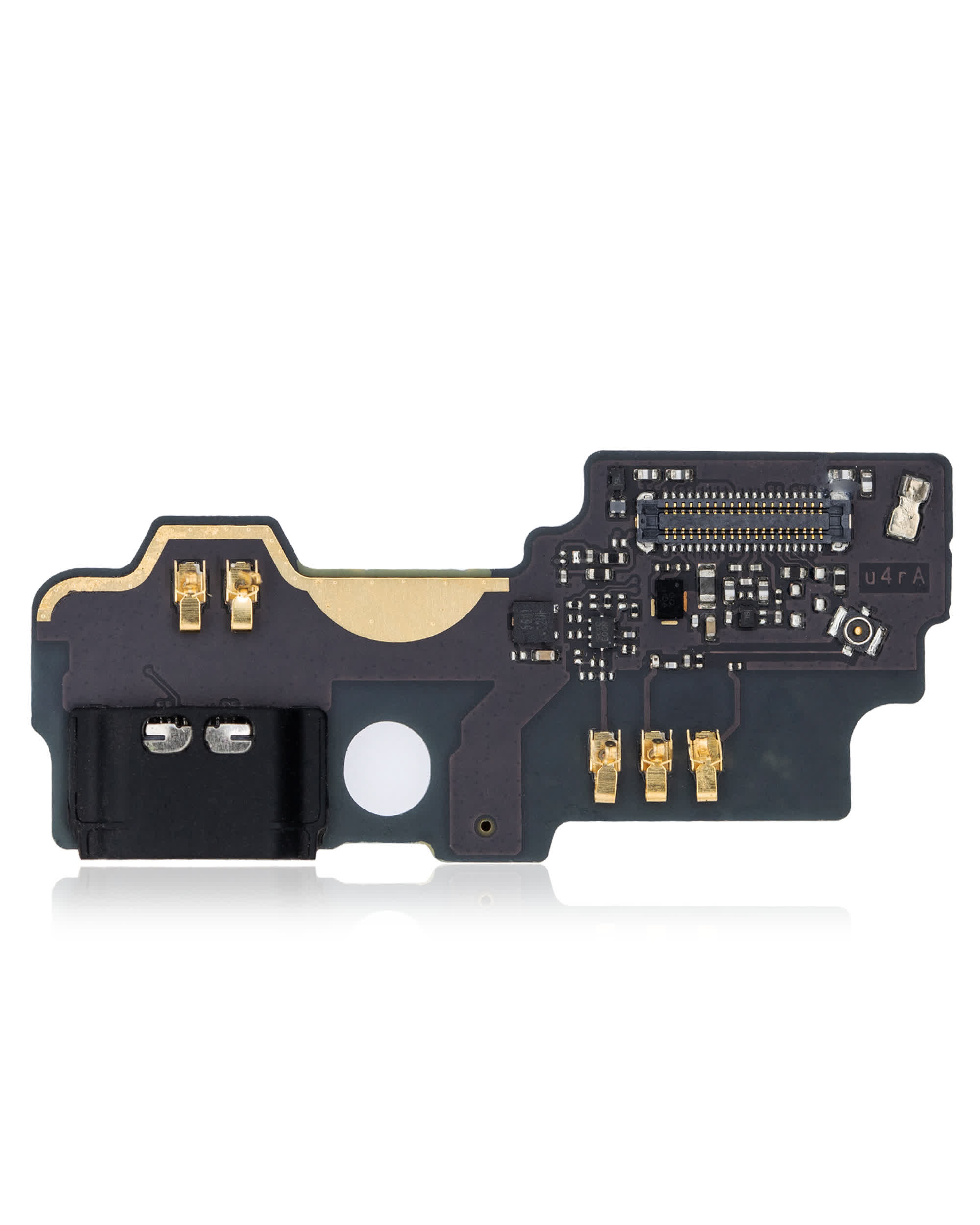 Ladebuchse mit Platine für ZTE Blade X Max (Z983)