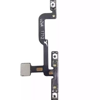 Power und Lautstärke-Flexkabel für ZTE Max XL (N9560)