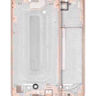 Mittelrahmen für Samsung Galaxy A33 5G (A336 / 2022) (Peach)