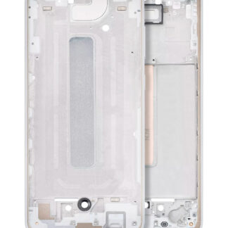 Mittelrahmen für Samsung Galaxy A33 5G (A336 / 2022) (White (Weiß))