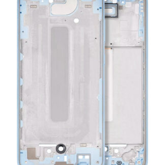 Mittelrahmen für Samsung Galaxy A33 5G (A336 / 2022) (Blue (Blau))