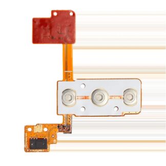 Power- und Lautstärke-Flexkabel für LG G3