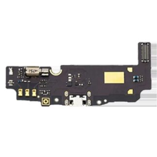 Ladebuchse Flexkabel Platine für ZTE Maven 3 (Z835)