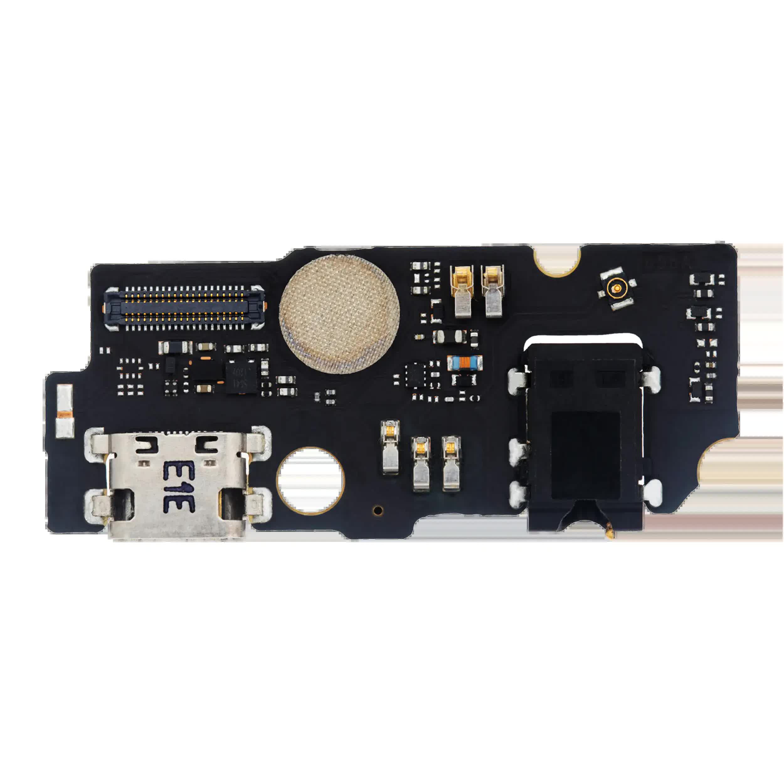 Ladebuchse mit Platine für ZTE Blade Z Max (Z982)