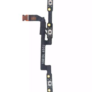 Power & Lautstärke-Flexkabel für ZTE Blade Z Max (Z982)