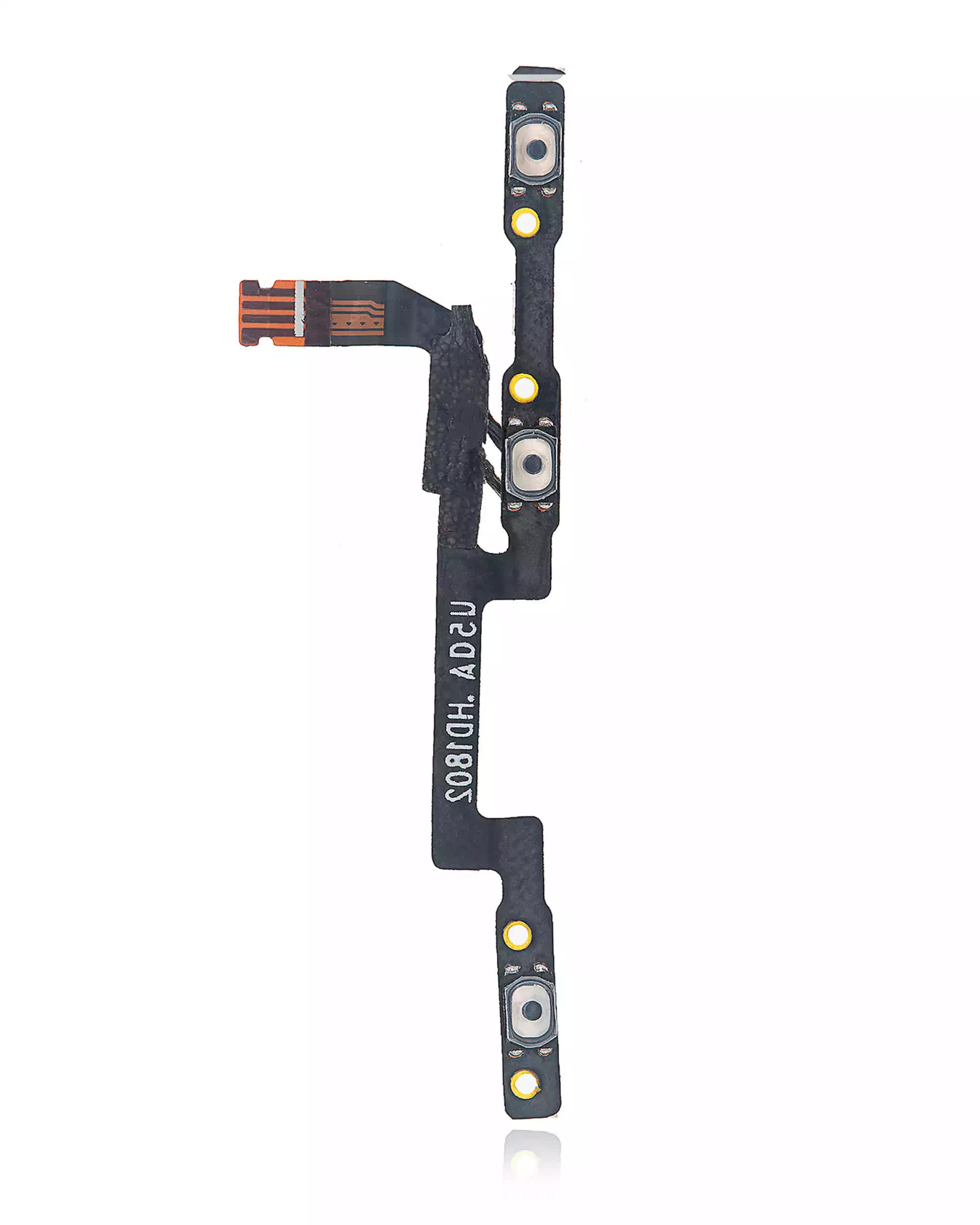 Power & Lautstärke-Flexkabel für ZTE Blade Z Max (Z982)