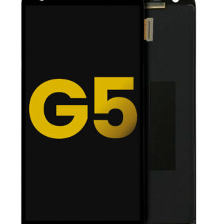 LCD Display ohne Rahmen für LG G5 (professionell aufgearbeitet)