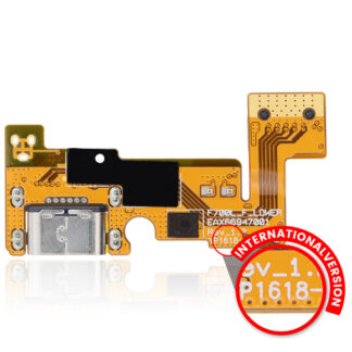 Ladebuchse mit Platine für LG G5 (International Version)