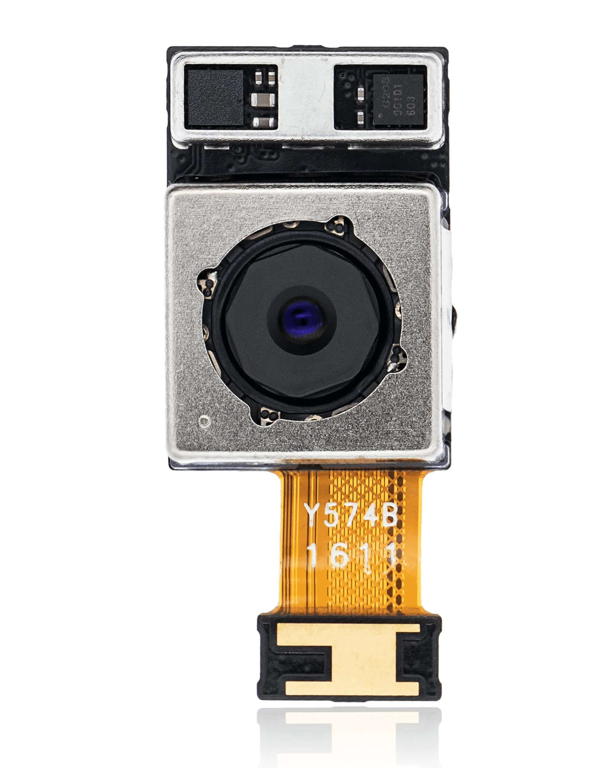 Rückkamera (16MP Kamera mit Sensor) für LG G5