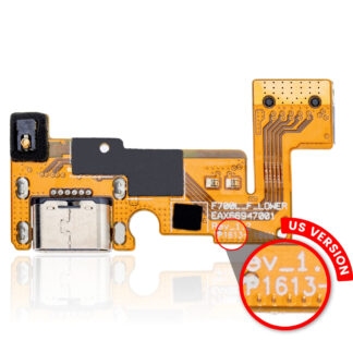 Ladebuchse mit Platine für LG G5 (US-Version)