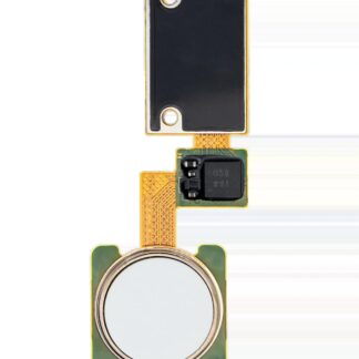 Fingerabdrucksensor-Kabel mit Flexkabel für LG V10 (H900) (White (Weiß))