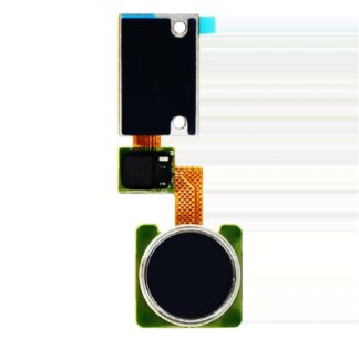 Fingerabdrucksensor-Kabel mit Flexkabel für LG V10 (H900) (Blue (Blau))