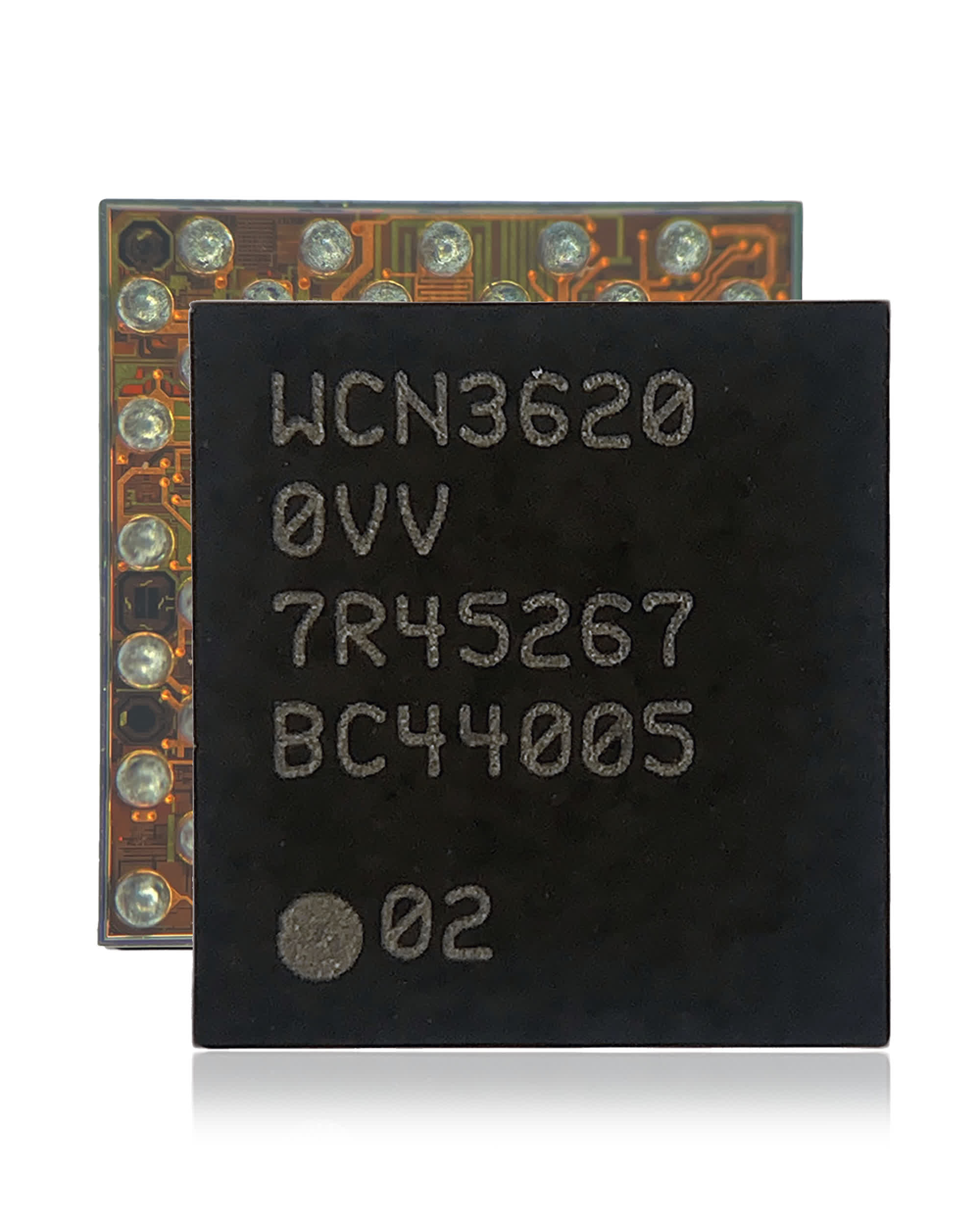 WiFi IC für Samsung Galaxy J5 (J500 / 2015) (WCN3620)