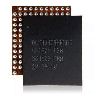 WiFi Bluetooth Modul IC für Samsung Galaxy A5 (A510 / 2016) (BCM43454HKUBG)