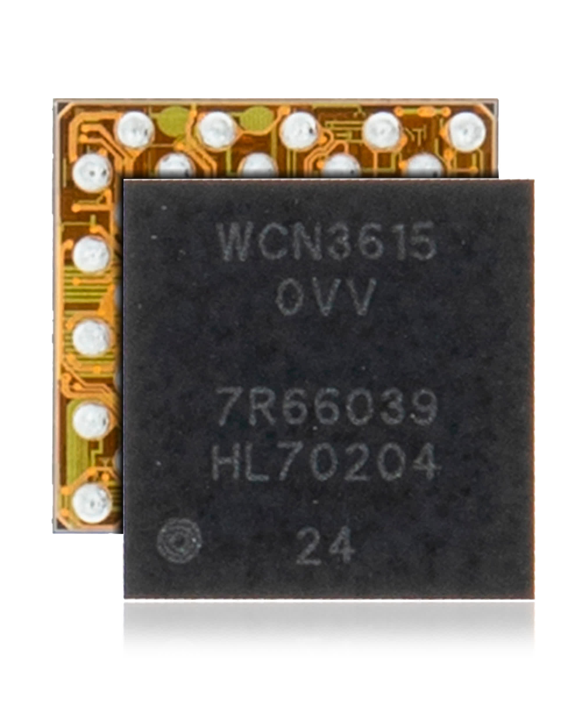 WiFi Modul IC CHIP für Samsung Galaxy J5 Prime (G570) / J8 (J810 / 2018) (WCN3615)