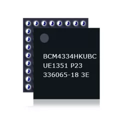 IC Chips für Samsung Galaxy Modelle Typ Auswahl - Modell: Samsung Galaxy Grand Duos (I9082) - IC-Typ: WiFi Bluetooth IC Chip | BCM4334HKUBG