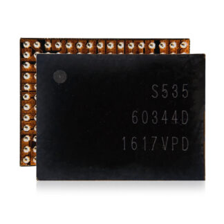 Power Supply IC (Big) für Samsung Galaxy S7 Edge (S535: 192 Pins)